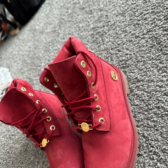 Timberland boots - Picture 9 of 11